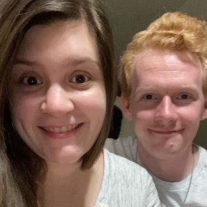 Meet your Posher, Abby